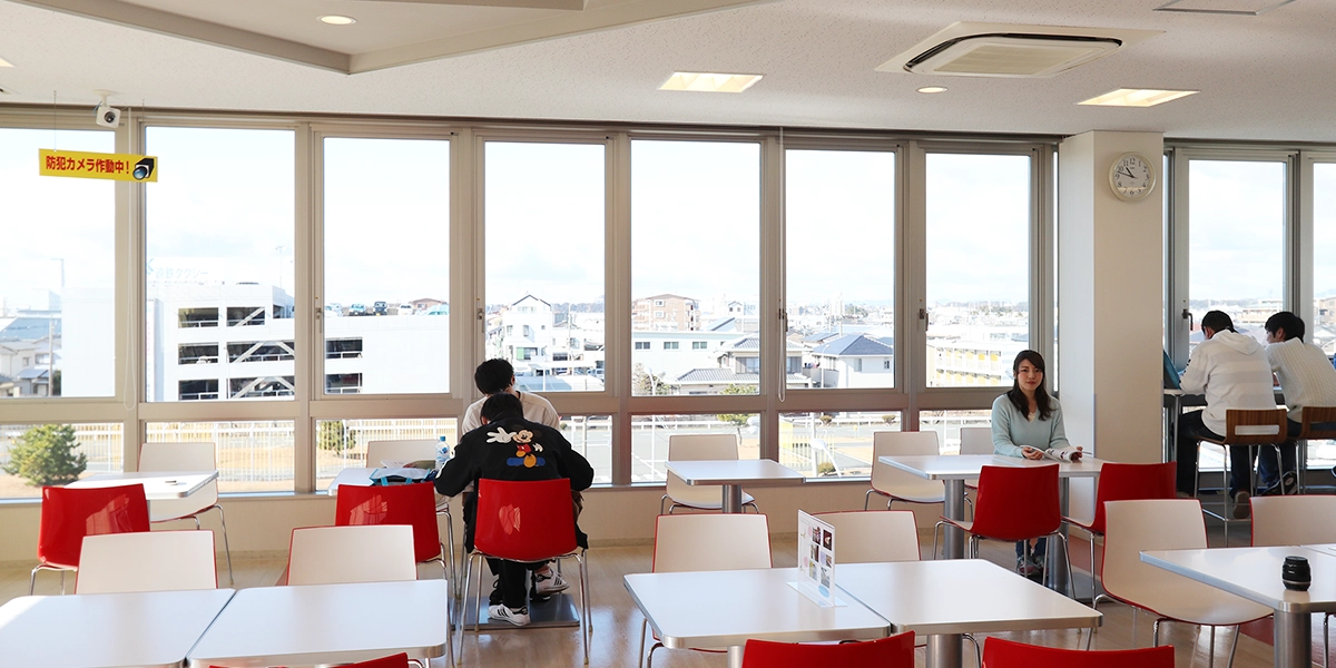 画像:浜松自動車学校
