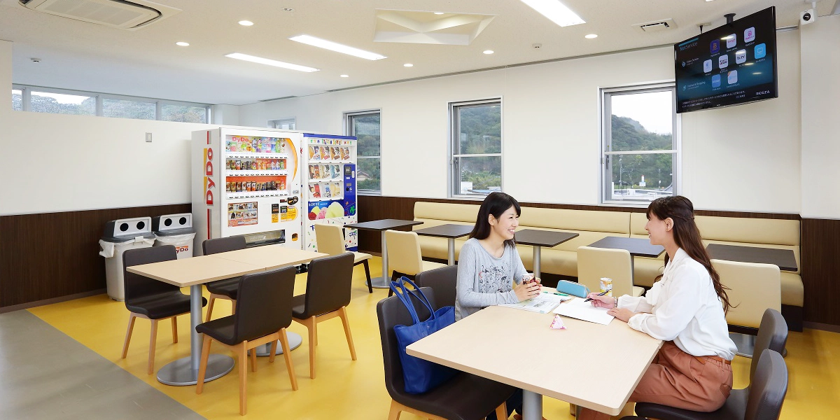 画像:遠鉄浜岡自動車学校