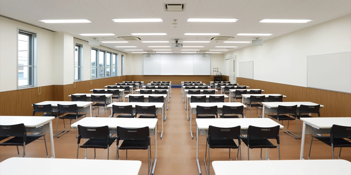 画像:遠鉄浜岡自動車学校