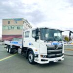 大型免許直近入校プラン　6/10入校　浜松自動車学校　🎉中型免許所持の方は約1週間で卒業🎉