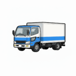 直近最速プラン！　中型免許(準中5t免許所持の方限定)　6/9入校　遠鉄浜岡自動車学校　残り2名様！